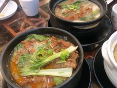 -溢香苑瓦罐(前进路店)