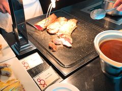 -澳门旅游塔360°旋转餐厅(南湾湖广场店)