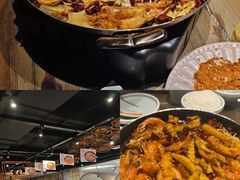 -红蕃干锅·脆皮香辣虾(南屏街金鹰店)