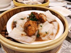 排骨陈村粉-香云轩·顺德菜(香云纱园林酒店店)