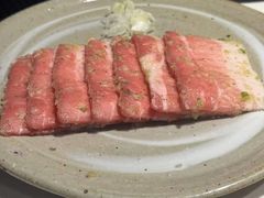 -焱铁烧·黑毛和牛专门店(杭州嘉里中心店)