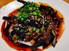 -极致三川·厨房(N37天琴座店)
