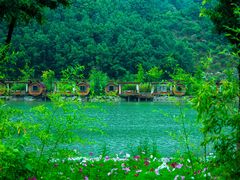 -九如山休闲旅游度假区