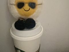 -星巴克臻选(珠海富华里店)
