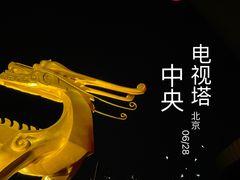 -中央广播电视塔