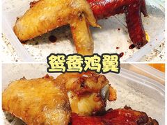 -孖记茶档·热腾茶餐(江南西plus店)