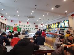 -护国寺小吃(左家庄店)