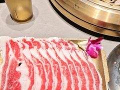 -杨小佳·齐齐哈尔烤肉·烤串(广州店)