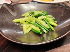 -浙江安吉JW万豪酒店·万豪中餐厅