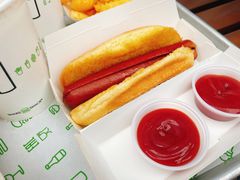 -Shake Shack(南山万象天地店)