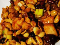 宫保鸡丁-渝信川菜(南滨店)