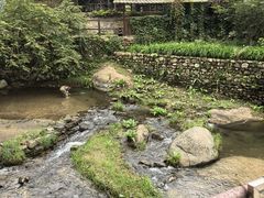 -北京水岸山吧度假村(雁栖镇店)