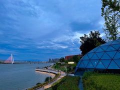 -西安浐灞艾美酒店·汉江餐厅·火锅