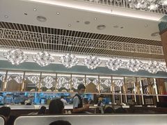 -新世界餐厅(万达店)