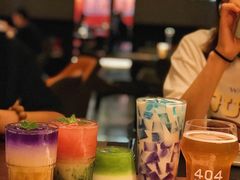 -404干式熟成牛排馆•聚会餐厅