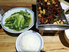 -树厨贵州菜(大十字店)