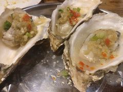 -管氏翅吧(国展店)