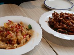 酸辣无骨凤爪-湘遇湖南菜(city店)