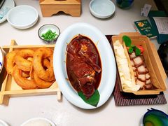 -佬麻雀·剁椒鱼头(京基KK One店)