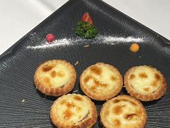 风味和牛挞-广州酒家(文昌总店)