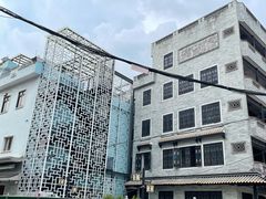 -民信老铺(华盖路店)