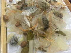 -凯盈阁·顺德私房菜·桑拿鸡