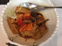 -若蘭慈·无国界素食料理(欢乐海岸店)