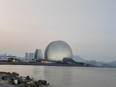-野狸岛