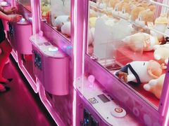 -明日世界电玩城(之心城店)