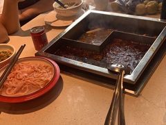 -红鼎坊·老成都火锅(新南门店)
