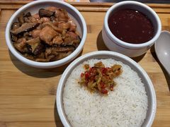 -72街荷叶饭(东方宝泰广场店)