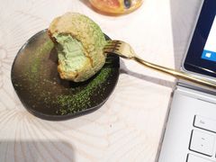 -T館·花园艺术餐厅
