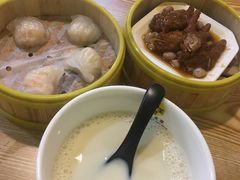 -湖滨步步高酒店·中餐厅