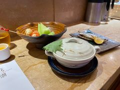 -花潮料理艺食馆(世欧广场店)