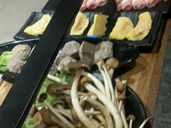 -煲宫猪肚鸡(昆山金鹰国际购物中心店)
