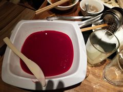 -巴奴毛肚火锅(安阳相州店)