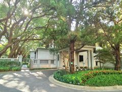 -上海宋庆龄故居纪念馆