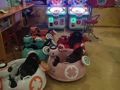 -嘉文梦想世界(SM天津滨海城市广场店)