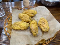 -南记食粥坊·宵夜大排档(莲花店)