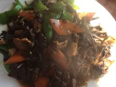 -白草畔自然风景区