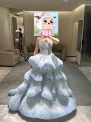 -MANLI BRIDAL婚纱