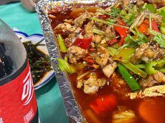 -忠记湛江烧蚝店