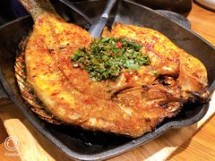 -云海肴·汽锅鸡·云南菜(美罗城店)