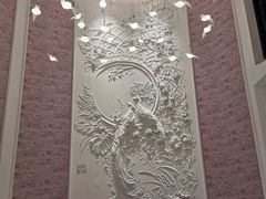 -翠湖宾馆·中餐厅