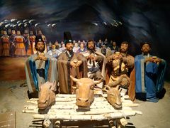 -呼伦贝尔民族博物馆