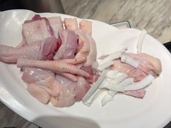 -同仁四季椰子鸡(福田东园总店)