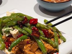 -乡村大盘鸡(商城路总店)