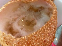 -桂花楼淮扬中餐厅(浦东香格里拉店)