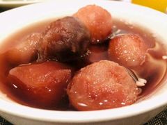 -君来湖滨饭店·玫瑰园