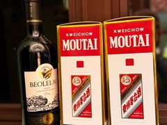 -瑞福园联谊餐室(茂名南路店)